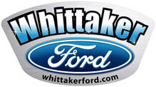 Whittaker Ford